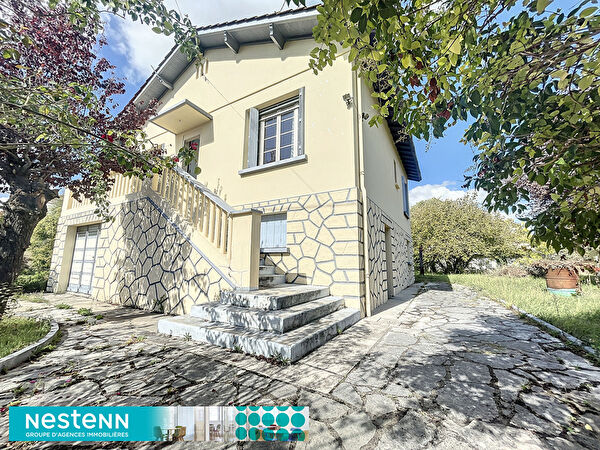 Vente maison à rénover à Gardonne (24680)