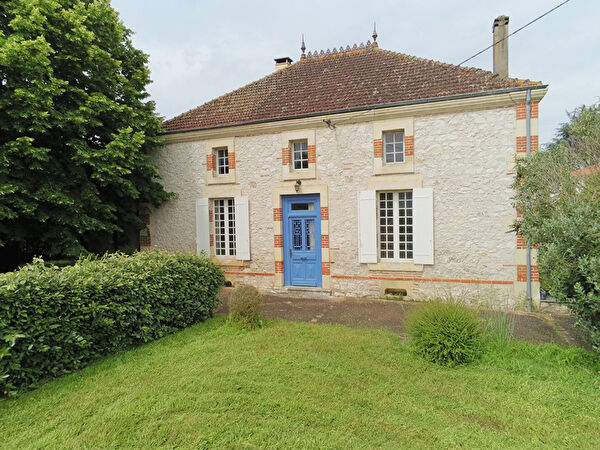 Vente maison à rénover à Gardonne (24680)