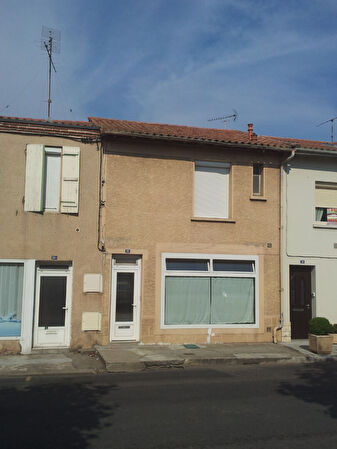 Vente maison à Sainte livrade sur lot (47110)