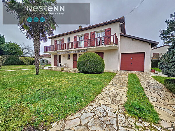 Vente maison à Villeneuve sur lot (47300)