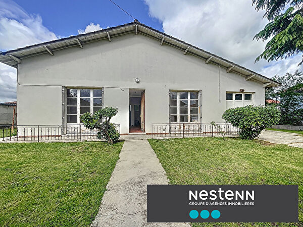 Vente maison à rénover à Gardonne (24680)