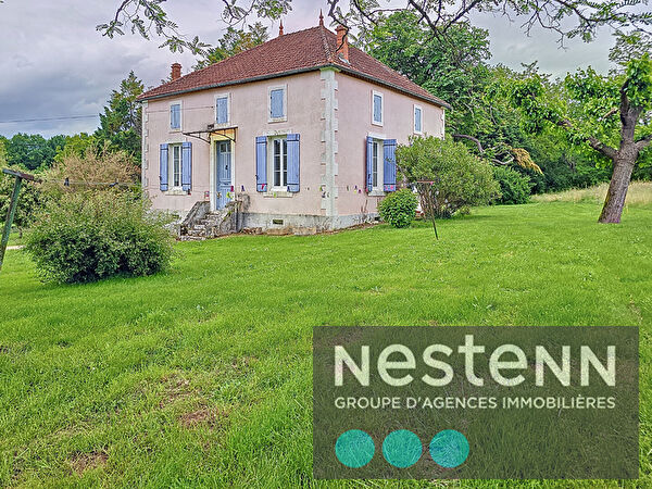 Vente maison à rénover à Gardonne (24680)