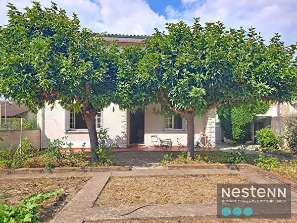 Vente maison à rénover à Gardonne (24680)