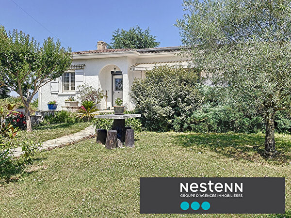 Vente maison à Sainte livrade sur lot (47110)