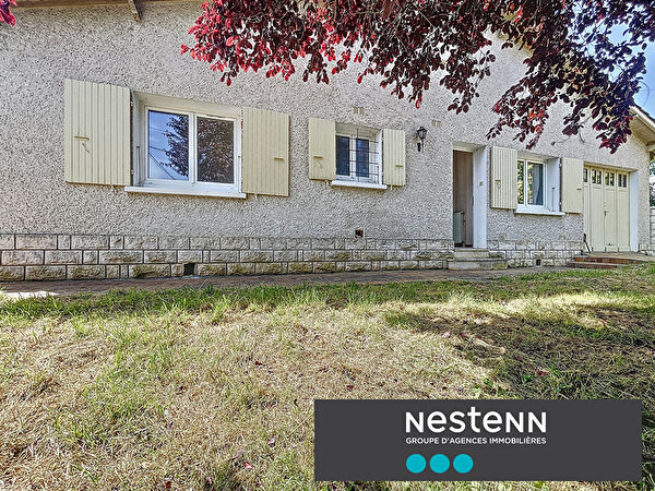 Vente maison à Villeneuve sur lot (47300)