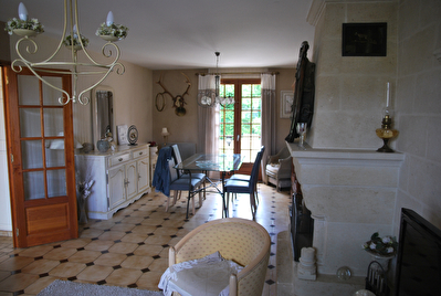 Vente maison à Saint jean aux bois (60350)