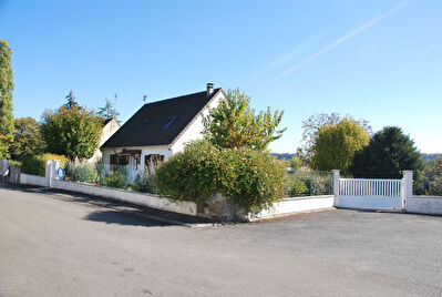 Vente maison à Silly la poterie (02460)