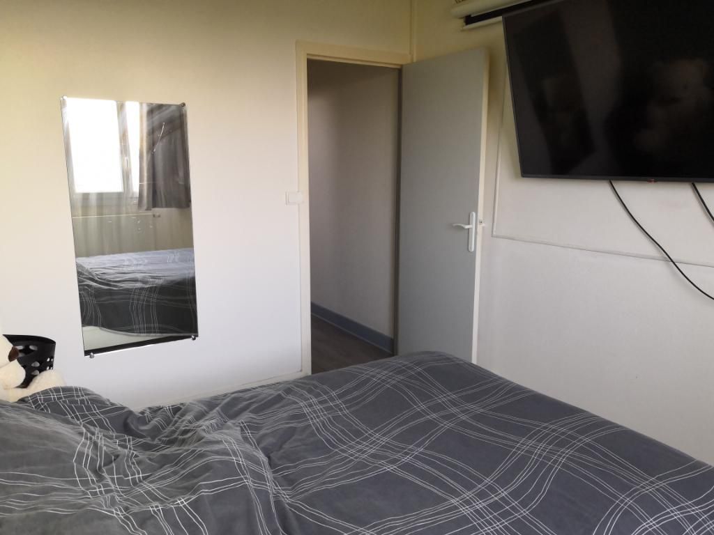 ? vendre, appartement d'environ 56,95 m?, 3 pi?ces ? VILLERS COTTERETS (02600).