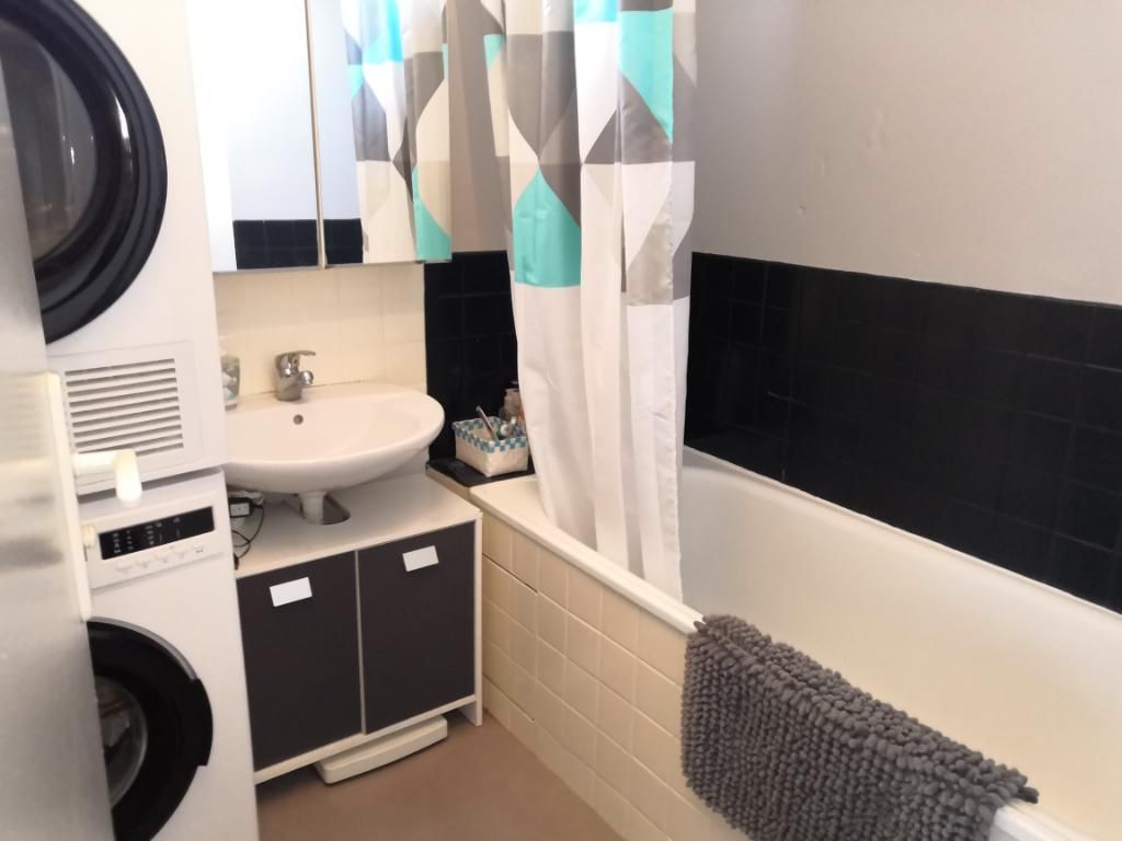? vendre, appartement d'environ 56,95 m?, 3 pi?ces ? VILLERS COTTERETS (02600).