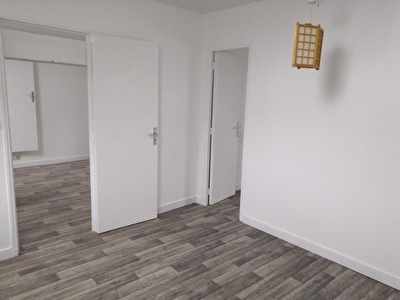 Vente appartement à La ferte milon (02460)