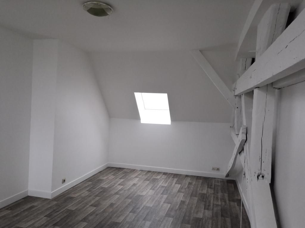 ? vendre, appartement de 51,28 m? ? VILLERS COTTERETS (02600).