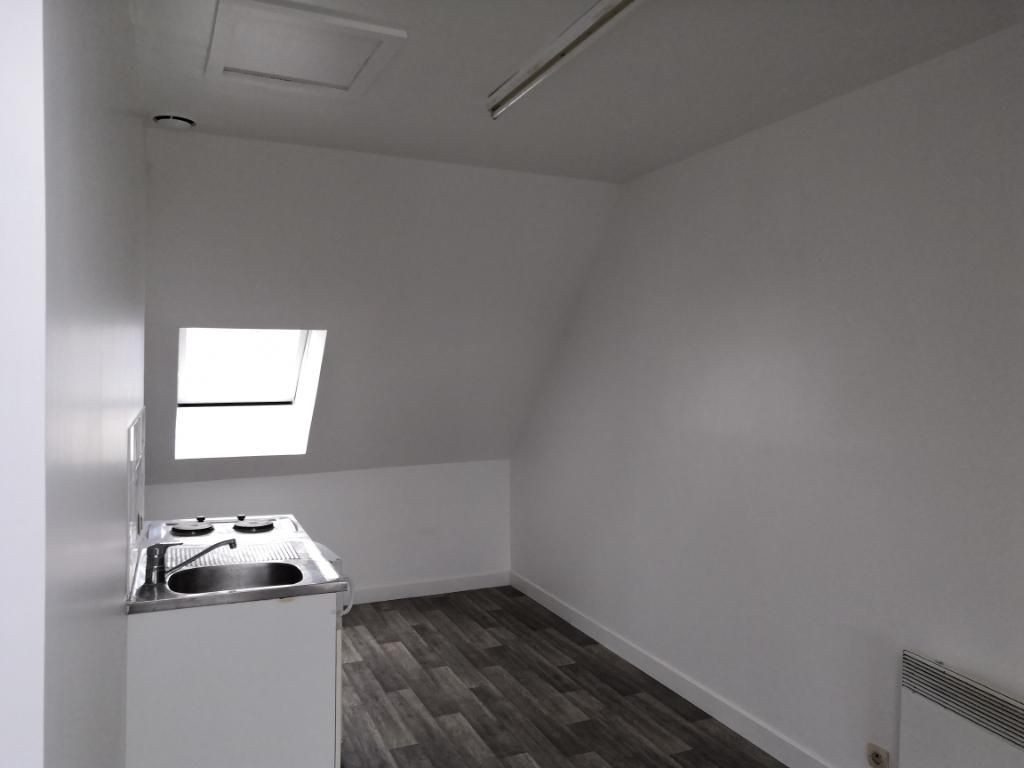 ? vendre, appartement de 51,28 m? ? VILLERS COTTERETS (02600).