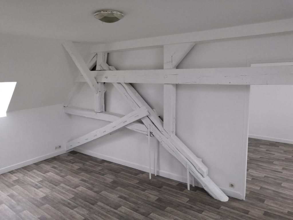 ? vendre, appartement de 51,28 m? ? VILLERS COTTERETS (02600).