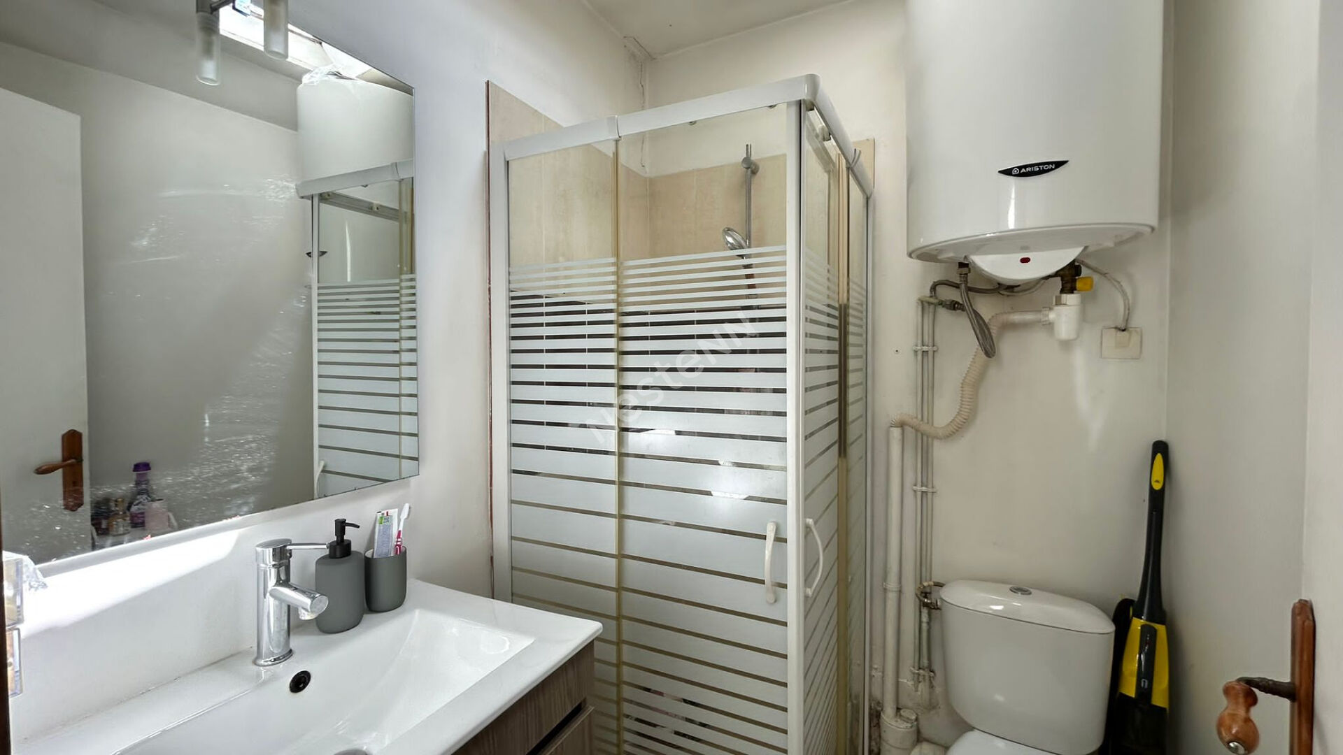 Appartement T2, Villers-Cotterets