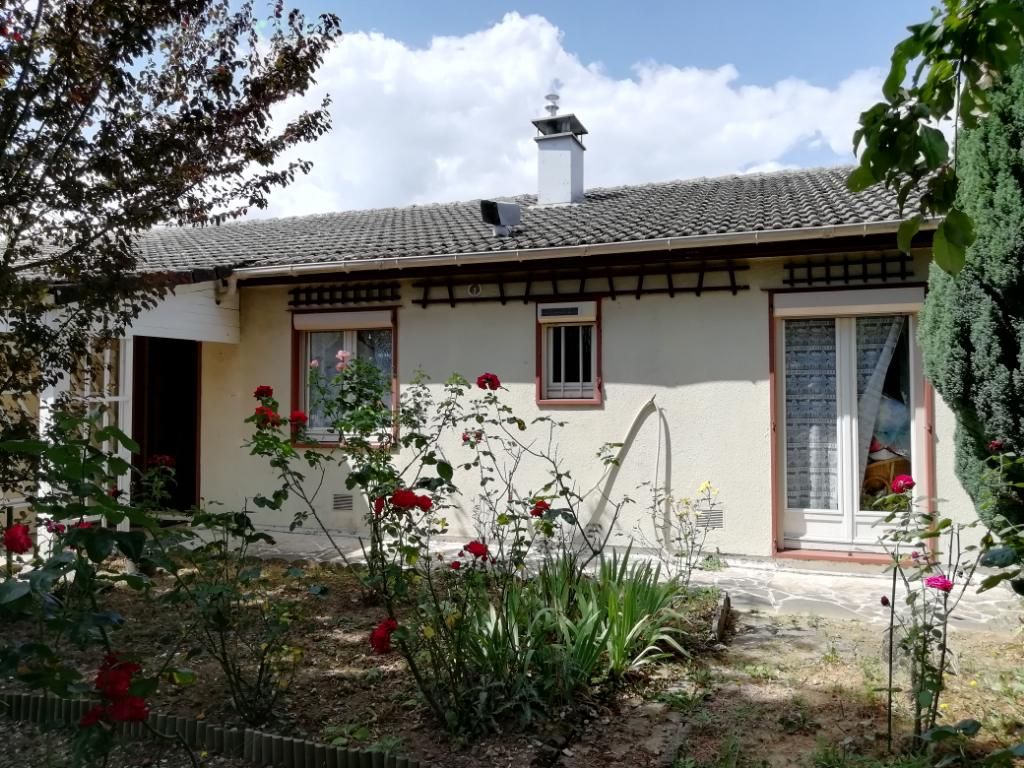 Pavillon de plain pied dans quartier recherch?