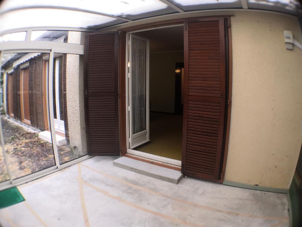 Pavillon de plain pied dans quartier recherch?