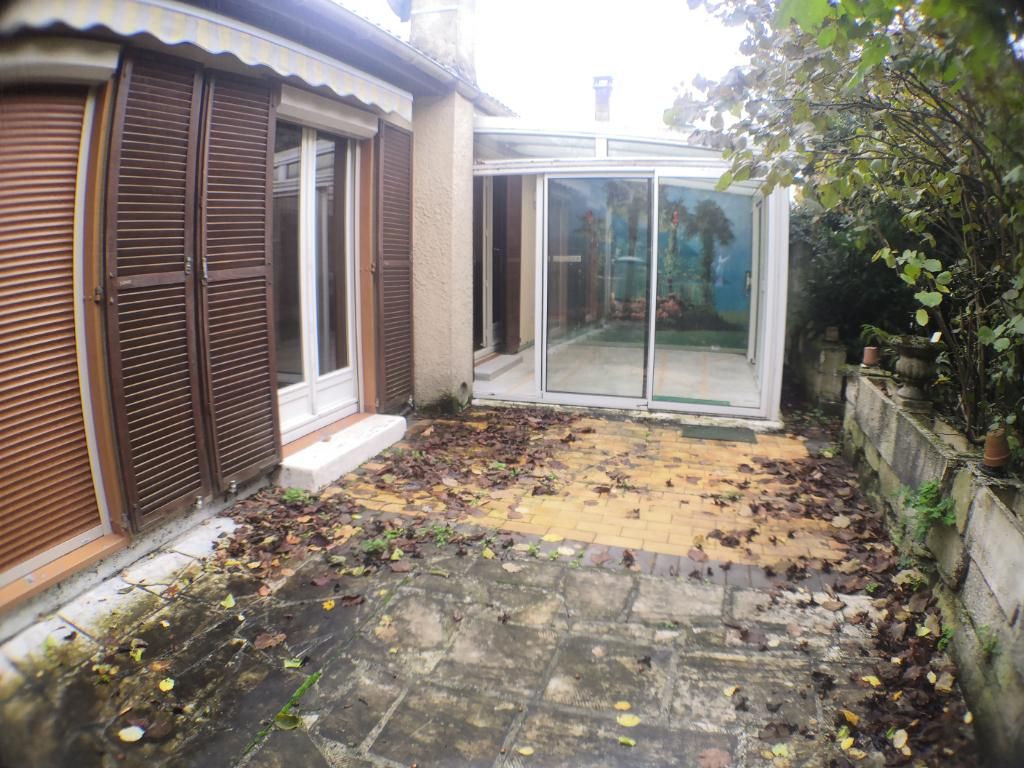 Pavillon de plain pied dans quartier recherch?