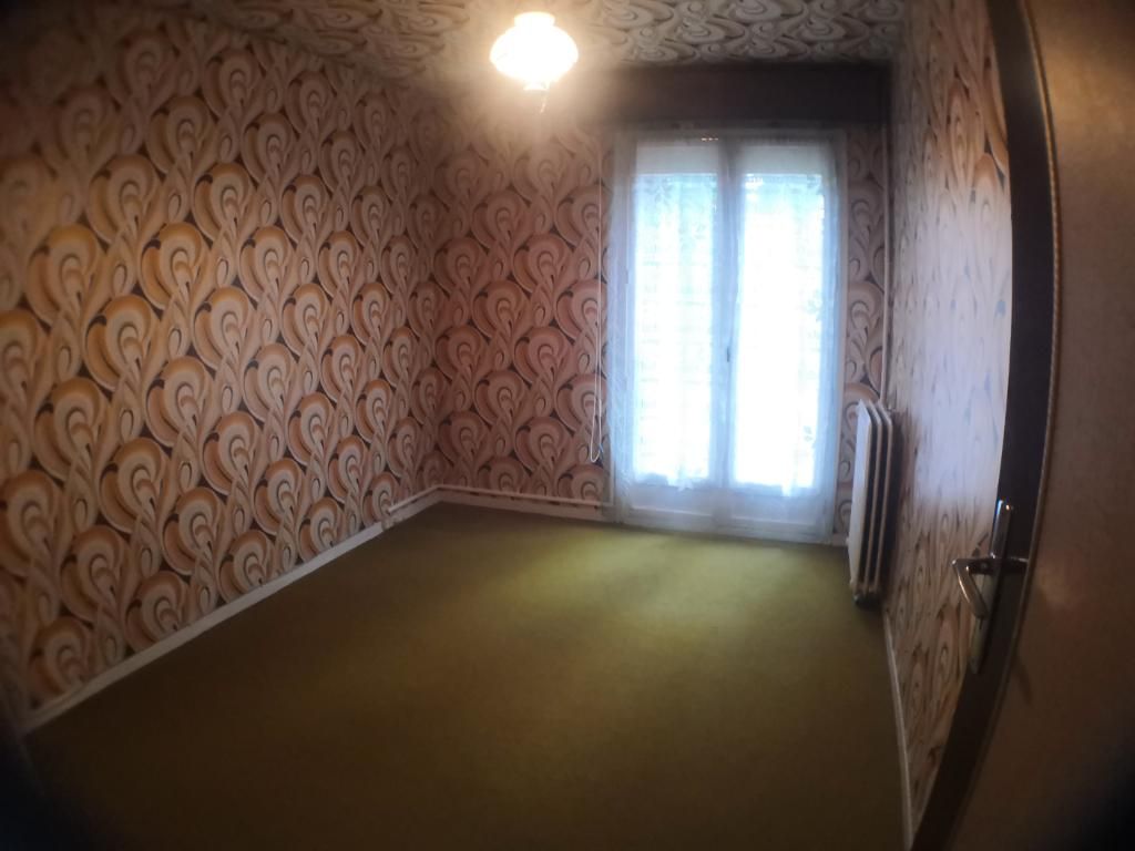 Pavillon de plain pied dans quartier recherch?