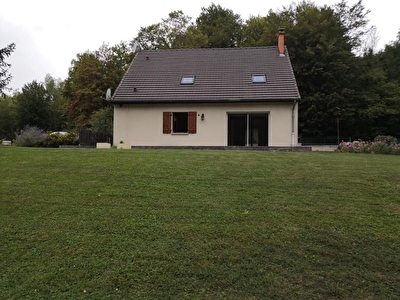 Vente maison à Silly la poterie (02460)