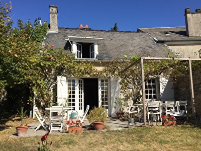 Vente maison à Choisy au bac (60750)