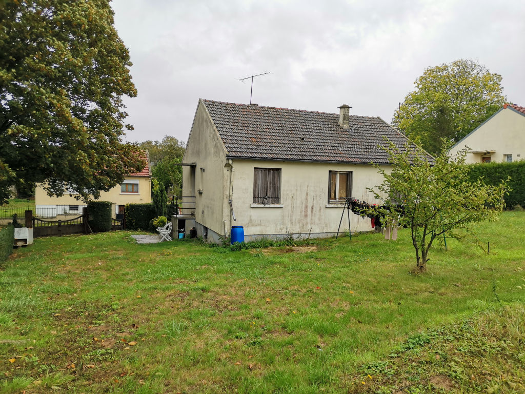 Gros potentiel ? mettre en valeur