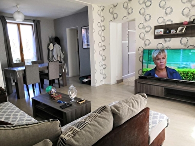 Vente maison à Silly la poterie (02460)