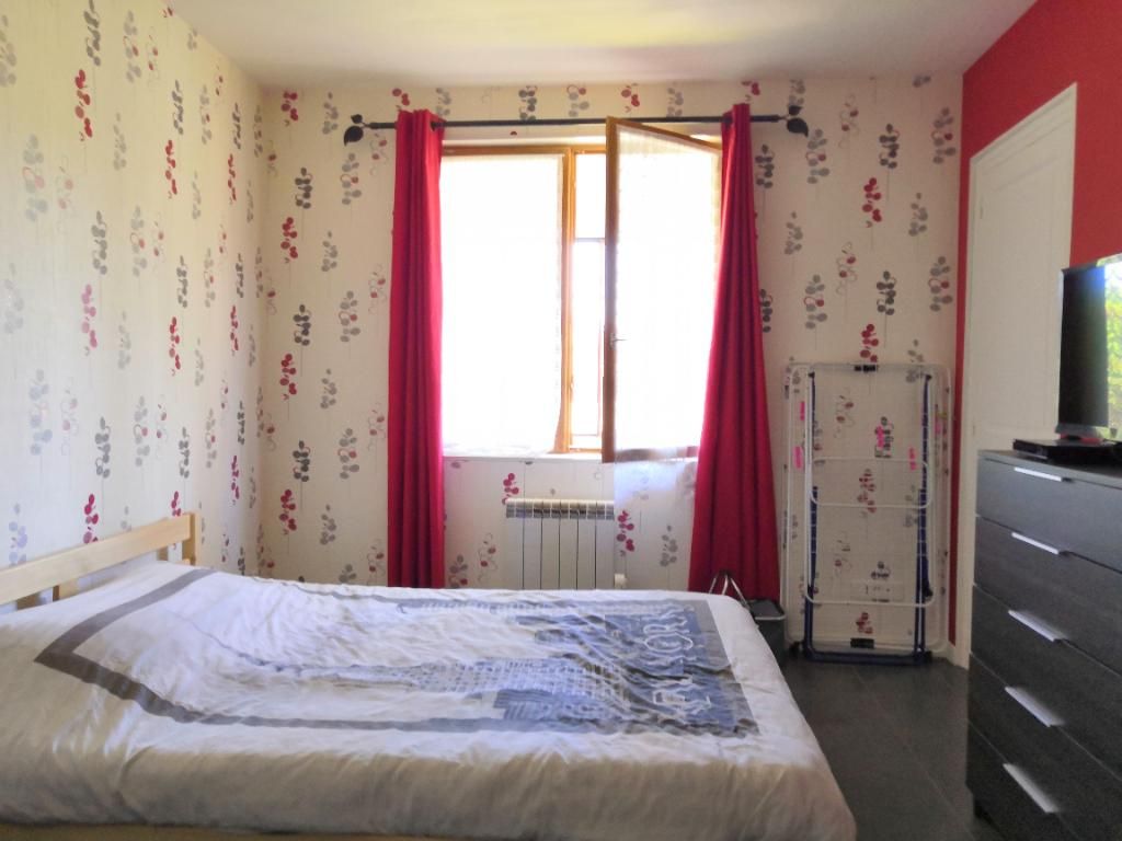 Maison 4 pièces (118 m2 a vendre 