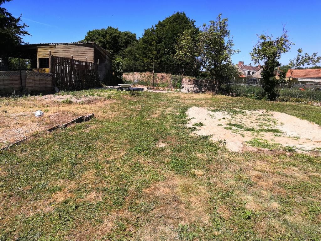 Maison 4 pièces (118 m2 a vendre 