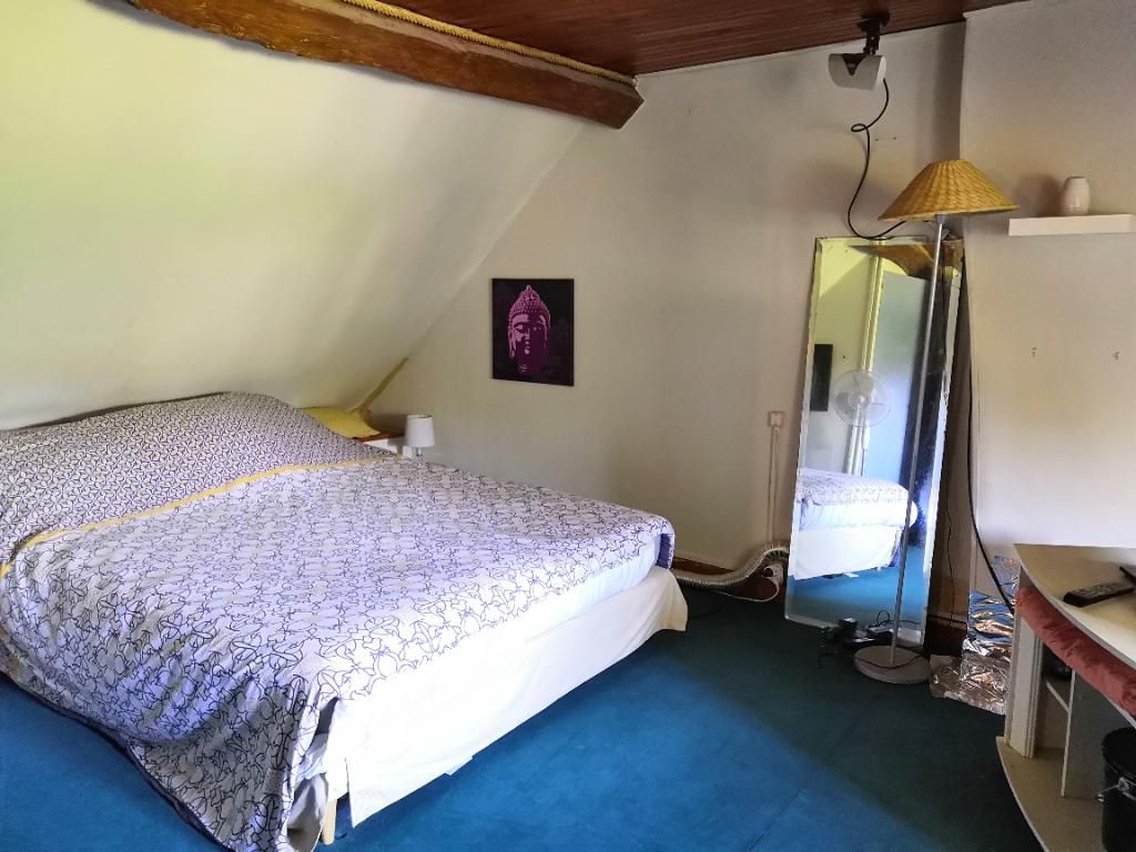 Charmante maison en pierre de pays