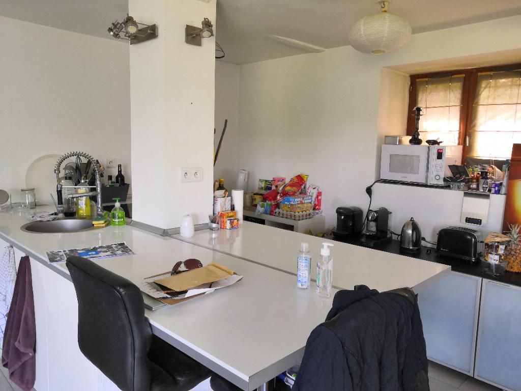Charmante maison en pierre de pays