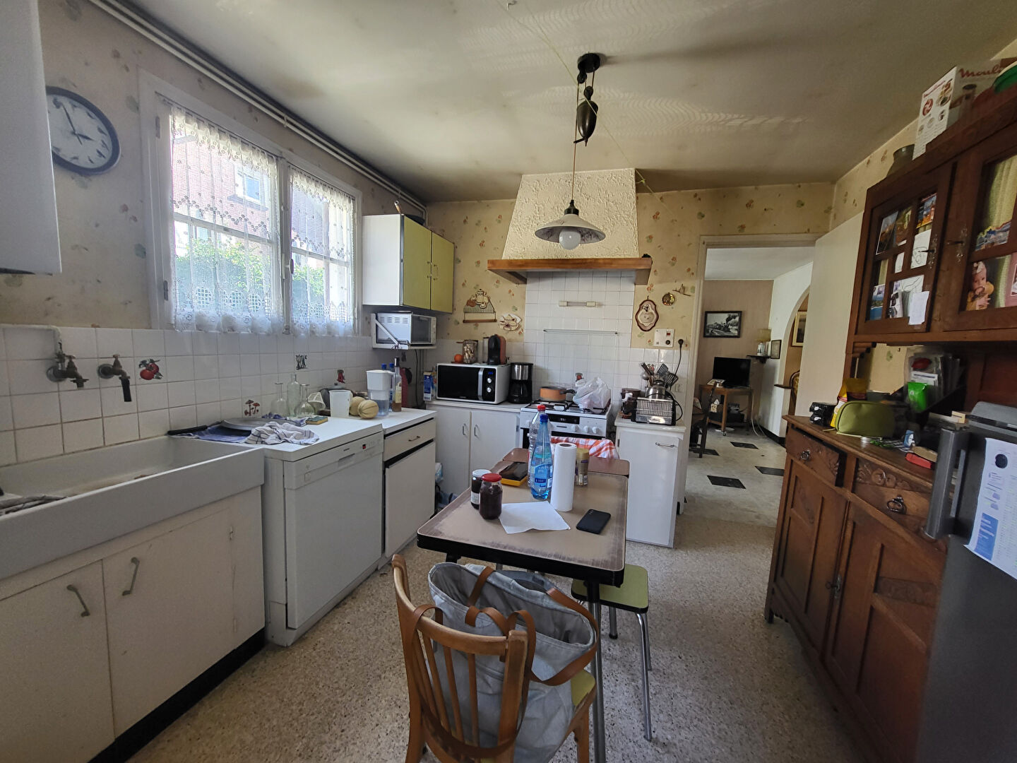 Maison à vendre 3 pièce(s) 77 m2 proche N2 et Crépy en Valois