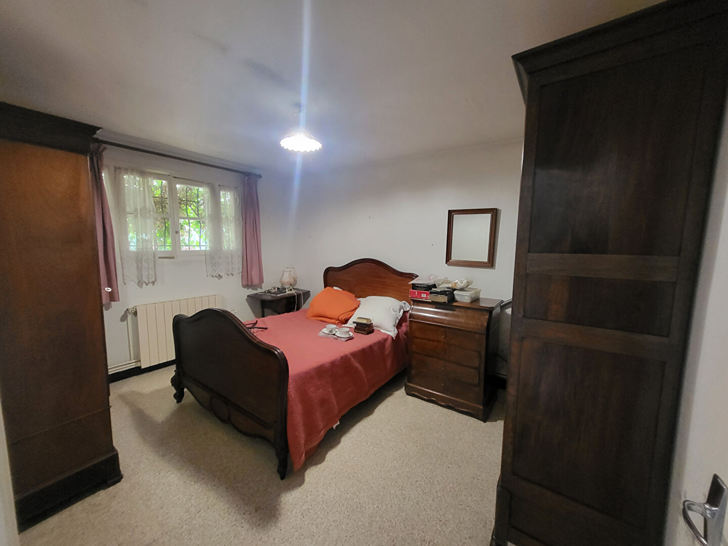 Maison à vendre 3 pièce(s) 77 m2 proche N2 et Crépy en Valois