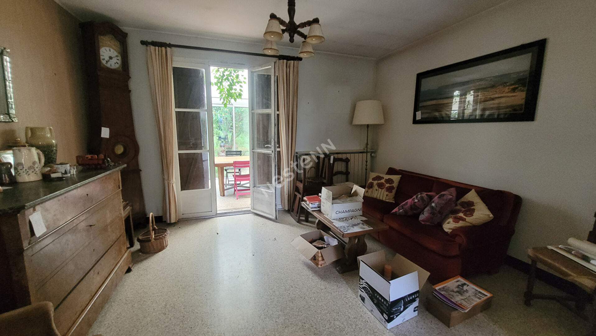 Maison à vendre 3 pièce(s) 77 m2 proche N2 et Crépy en Valois