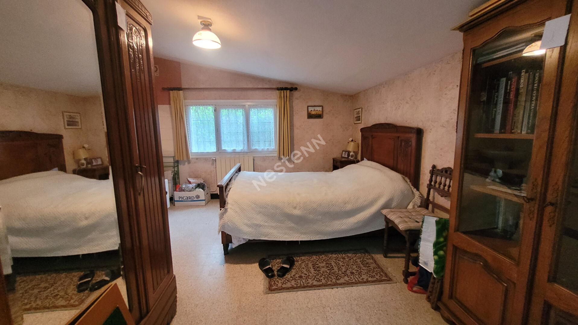 Maison à vendre 3 pièce(s) 77 m2 proche N2 et Crépy en Valois