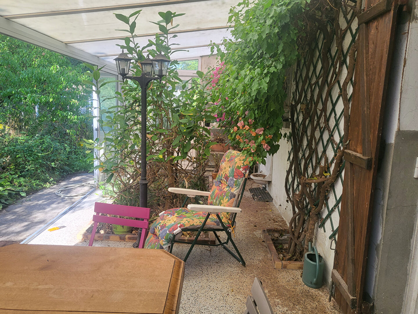 Maison à vendre 3 pièce(s) 77 m2 proche N2 et Crépy en Valois