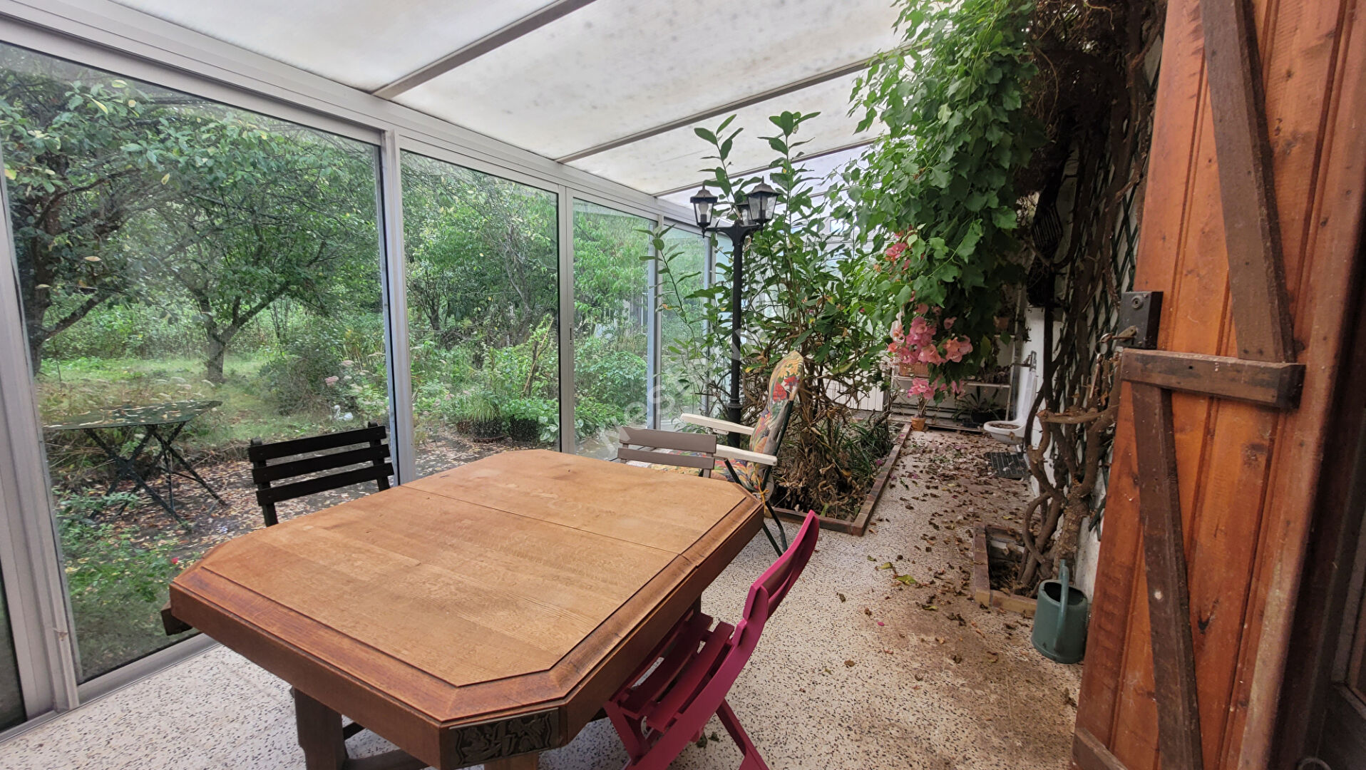 Maison à vendre 3 pièce(s) 77 m2 proche N2 et Crépy en Valois