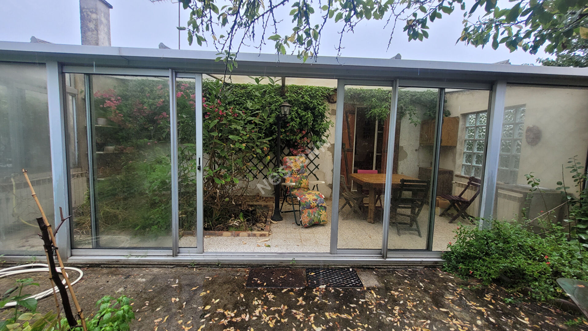 Maison à vendre 3 pièce(s) 77 m2 proche N2 et Crépy en Valois