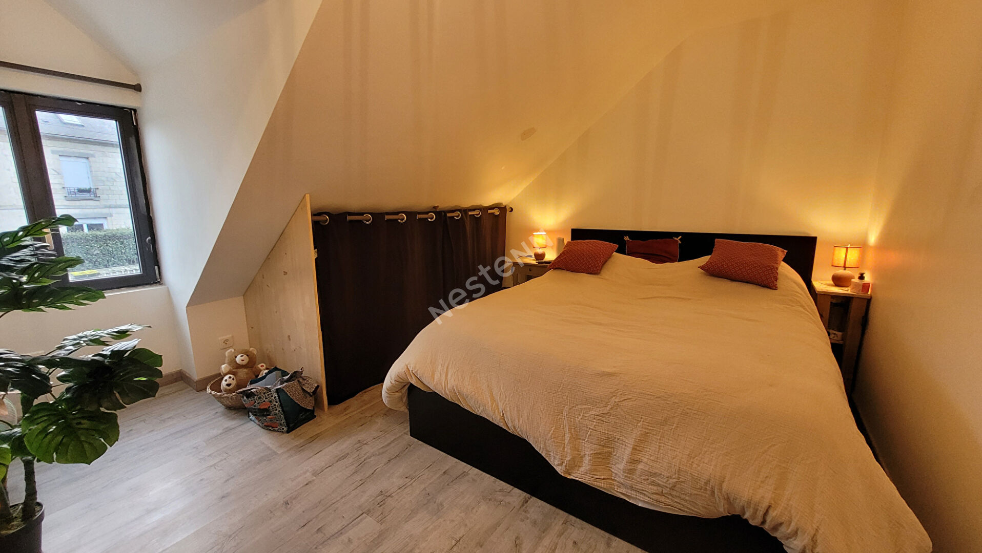 Maison rénovée pleine de charmes proche N2