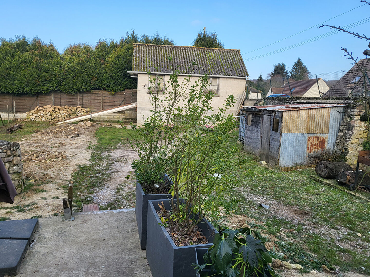 Maison rénovée pleine de charmes proche N2