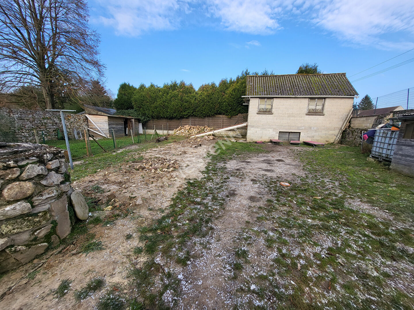 Maison rénovée pleine de charmes proche N2