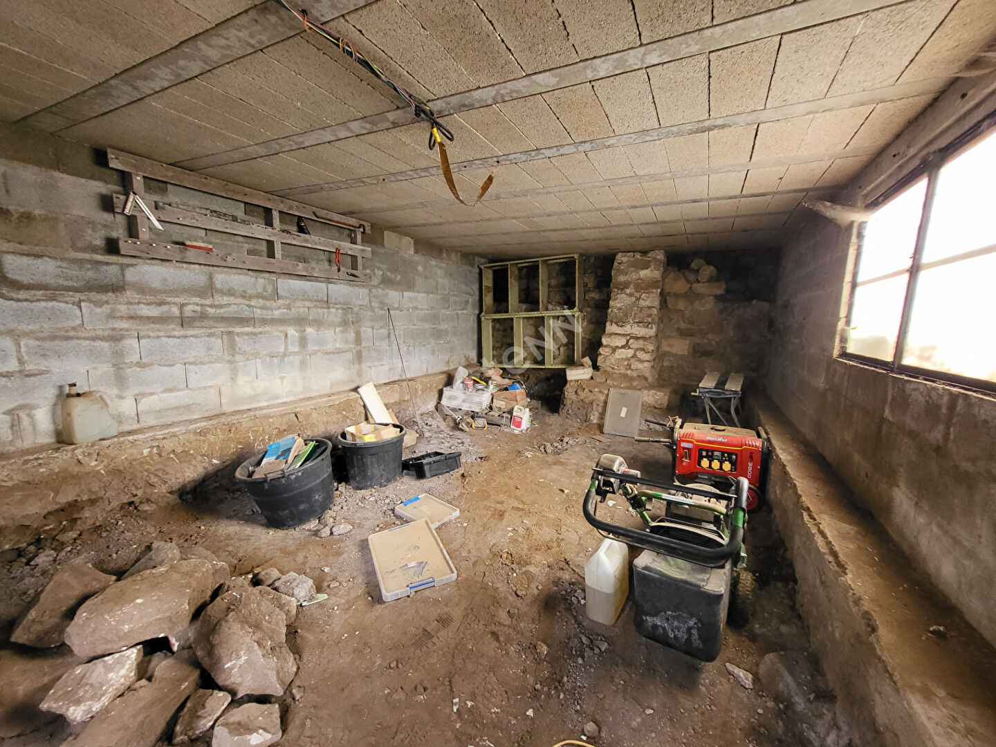 Maison rénovée pleine de charmes proche N2
