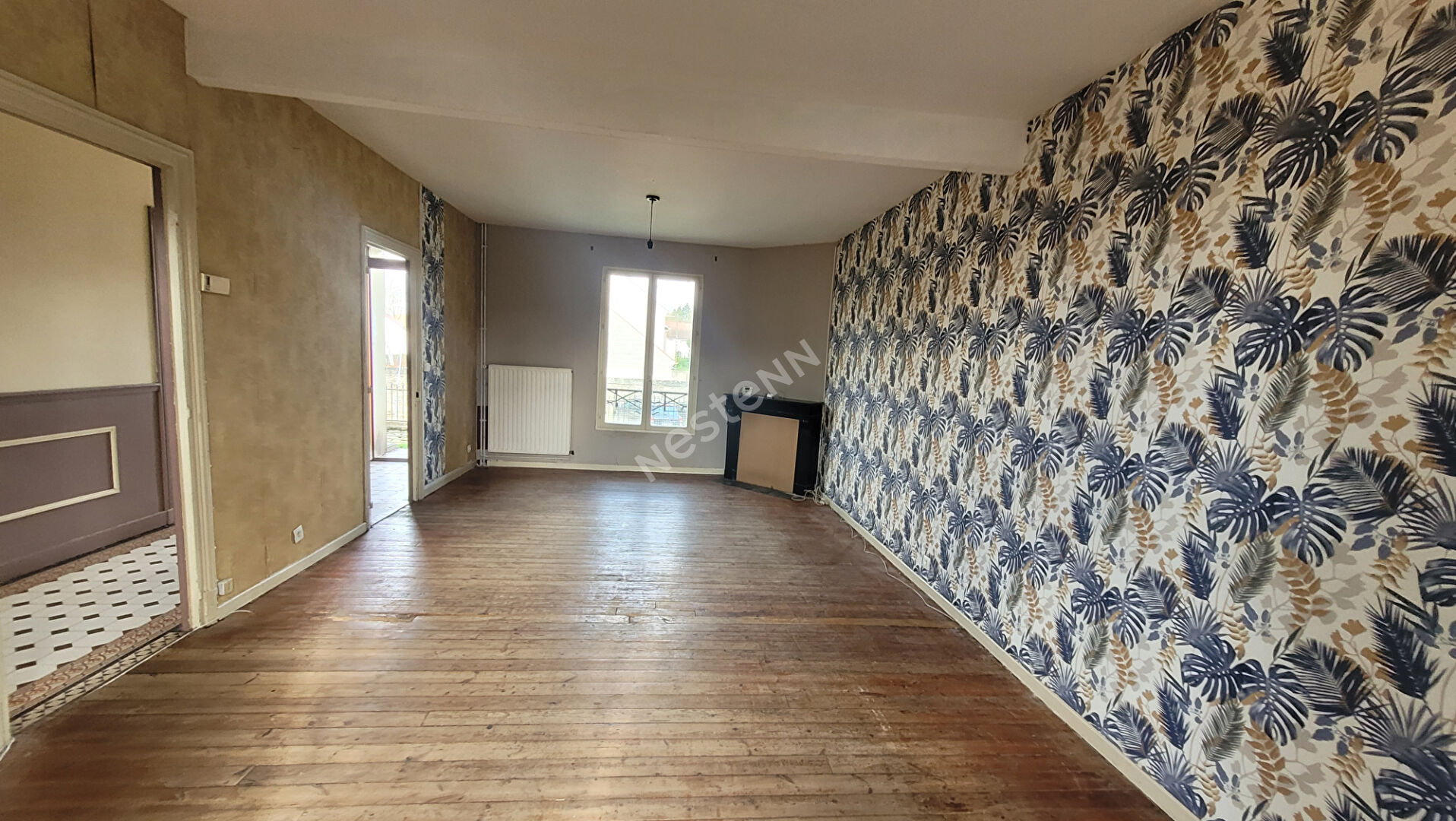 Maison proche Crépy en Valois 5 pièce(s) 125 m2