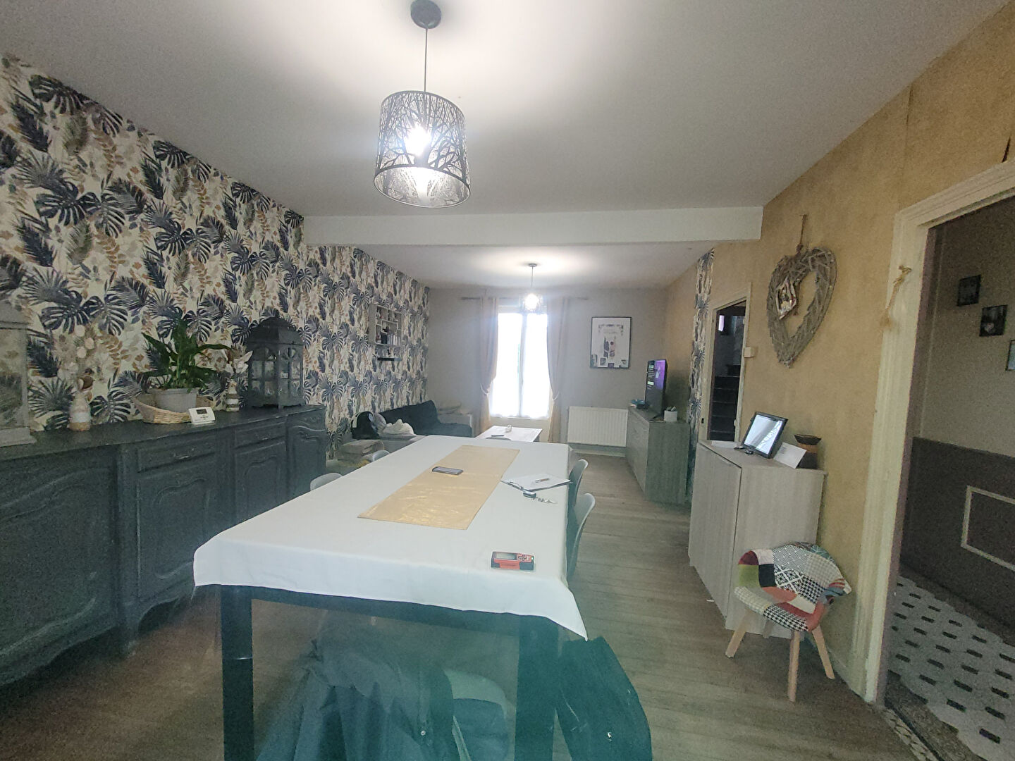 Maison proche Crépy en Valois 5 pièce(s) 125 m2