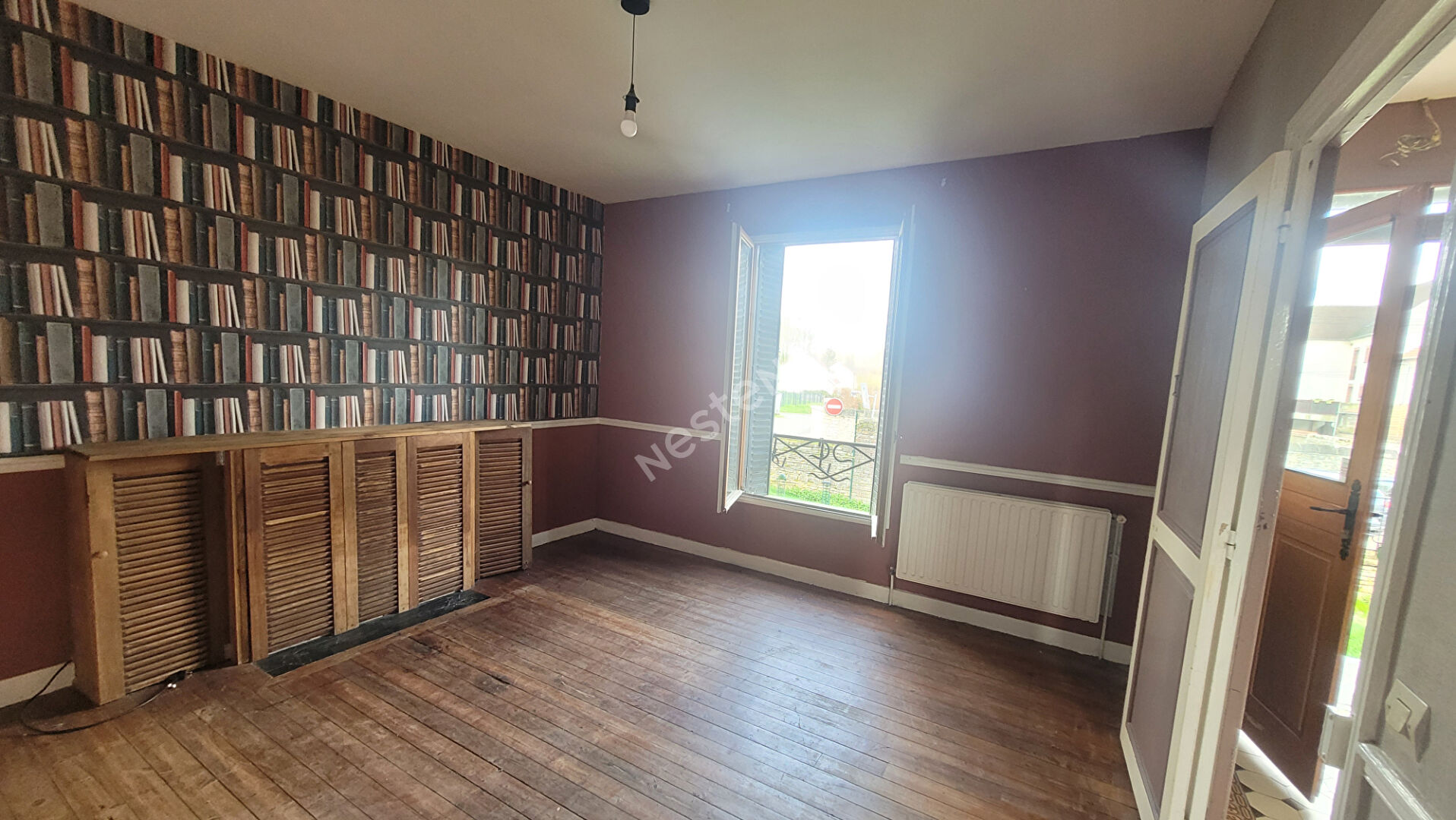 Maison proche Crépy en Valois 5 pièce(s) 125 m2