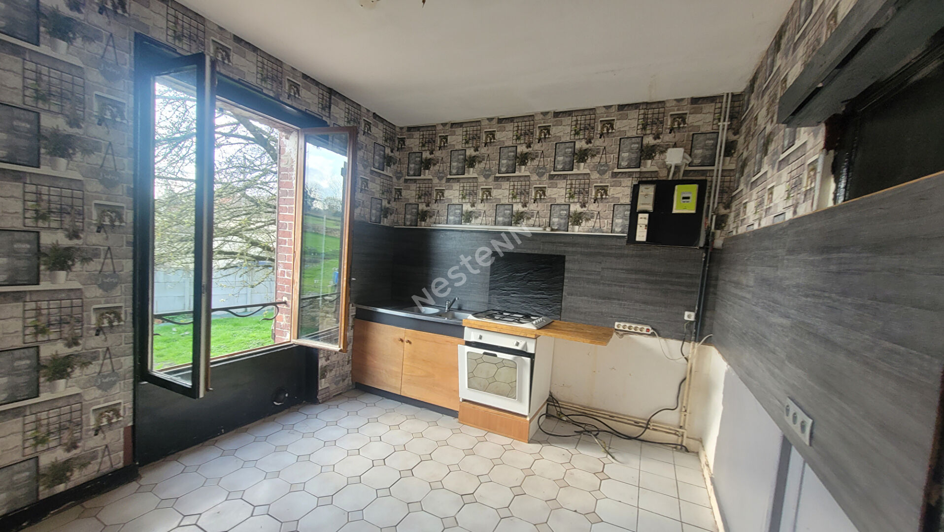 Maison proche Crépy en Valois 5 pièce(s) 125 m2