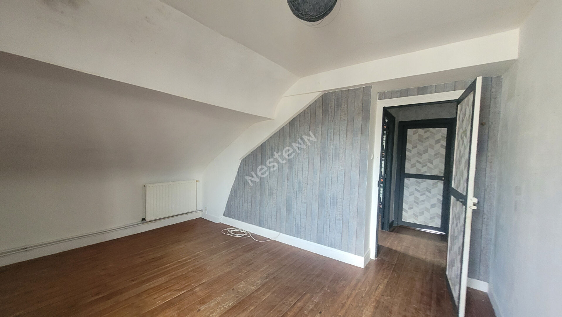 Maison proche Crépy en Valois 5 pièce(s) 125 m2