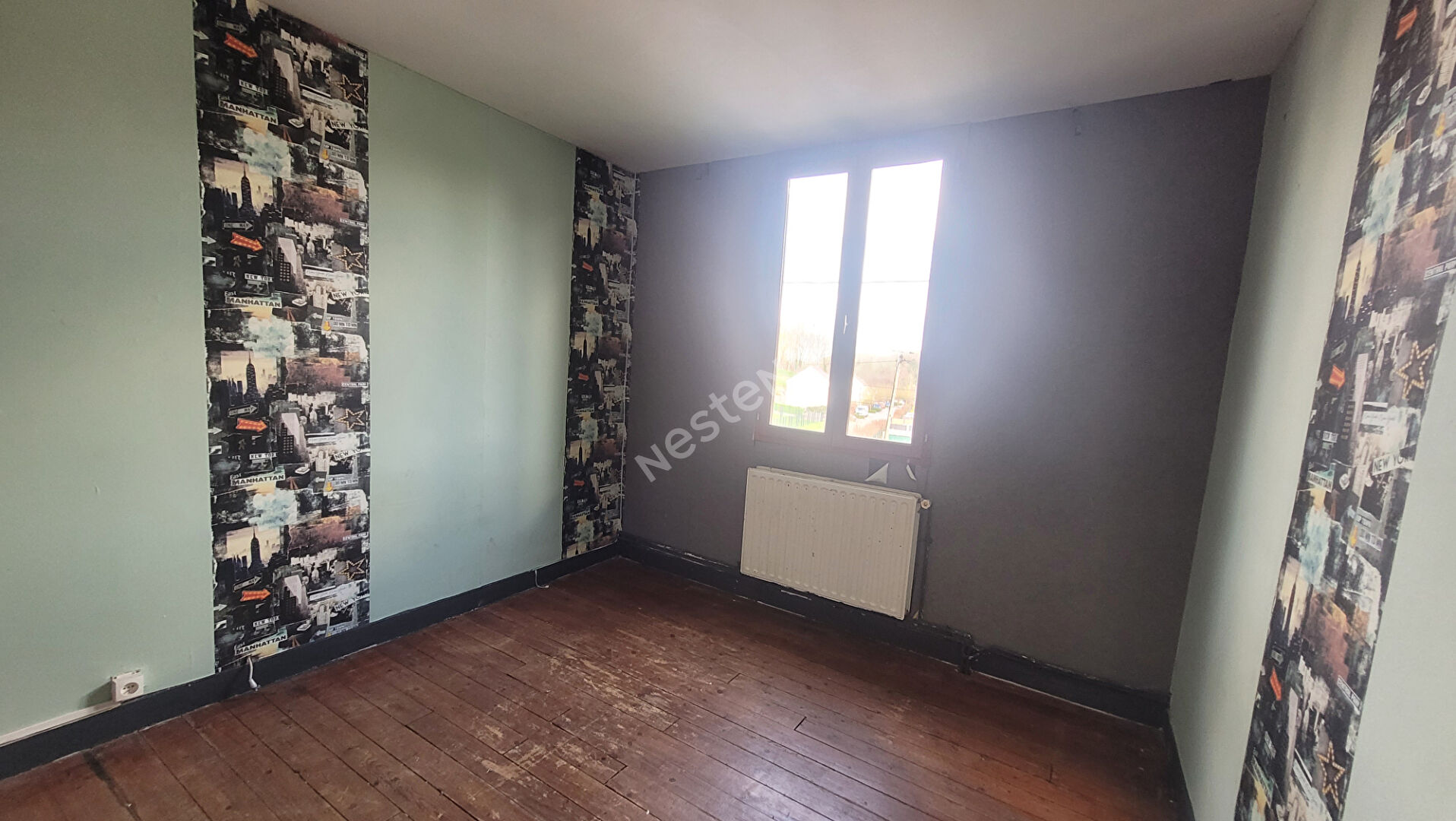 Maison proche Crépy en Valois 5 pièce(s) 125 m2