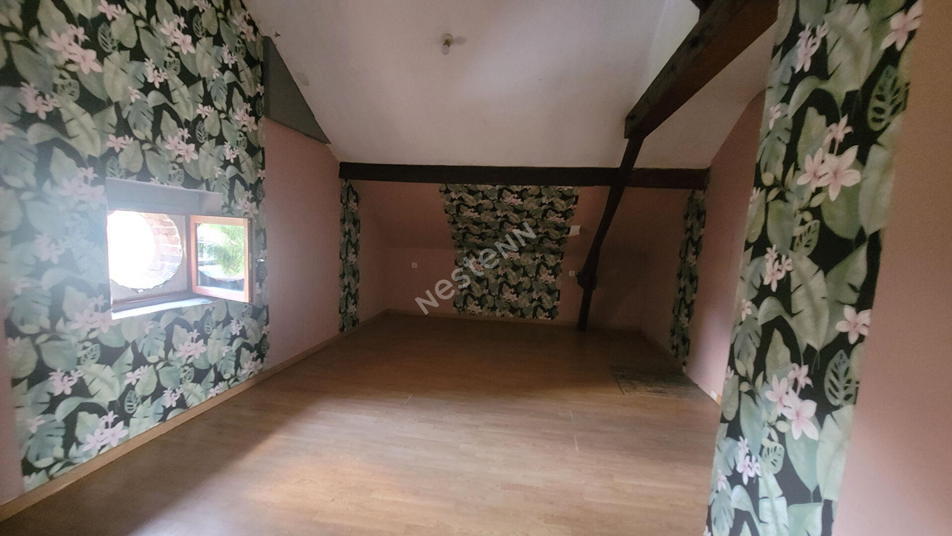 Maison proche Crépy en Valois 5 pièce(s) 125 m2