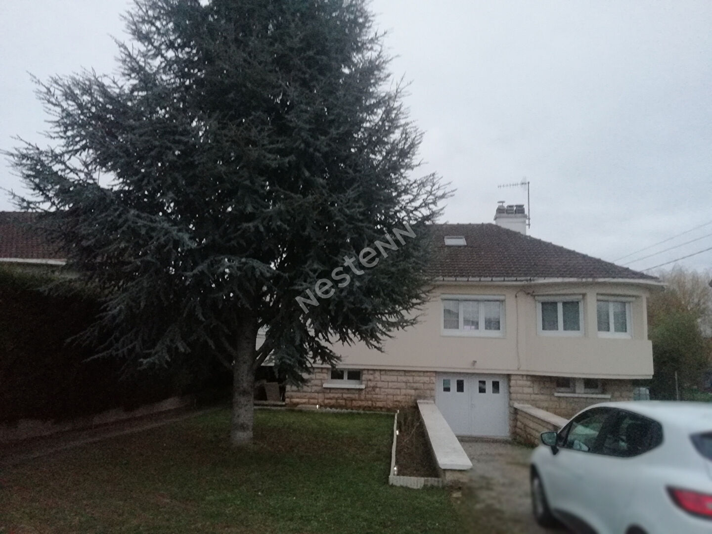 Maison Mareuil Sur Ourcq 6 pièce(s) 104 m2