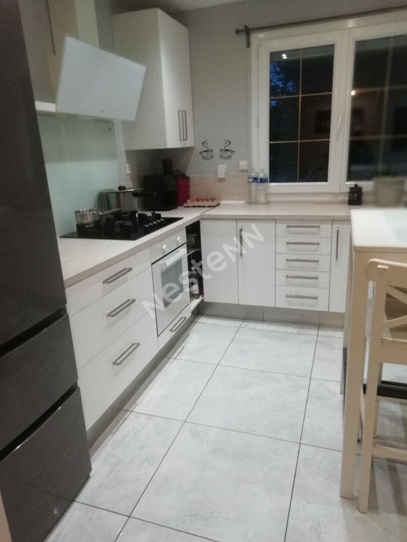 Maison Mareuil Sur Ourcq 6 pièce(s) 104 m2